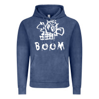 Vintage Denim arcane league of legends Vintage Hoodie - linhVisuals