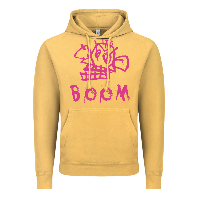Arcane League Of Legends Vintage Hoodie by linhVisuals | Teevron