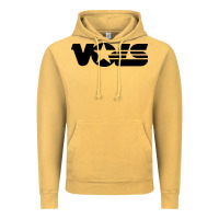 Vintage Mustard vols   tennessee vols pride Vintage Hoodie - linhVisuals