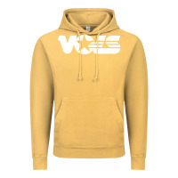 Vintage Mustard vols   tennessee vols pride Vintage Hoodie - linhVisuals