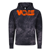 Cloud Black vols   tennessee vols pride Vintage Hoodie - linhVisuals
