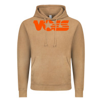 Vintage Camel vols   tennessee vols pride Vintage Hoodie - linhVisuals