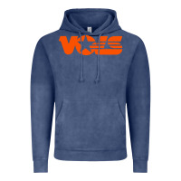 Vintage Denim vols   tennessee vols pride Vintage Hoodie - linhVisuals