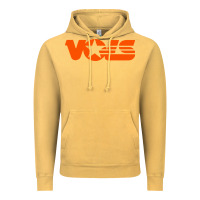 Vintage Mustard vols   tennessee vols pride Vintage Hoodie - linhVisuals