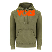 Vintage Olive vols   tennessee vols pride Vintage Hoodie - linhVisuals