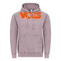 Vintage Zinc vols   tennessee vols pride Vintage Hoodie - linhVisuals