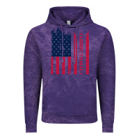 Cloud Purple correctional officer shirts   correctional prison officer thin silver Vintage Hoodie - linhVisuals