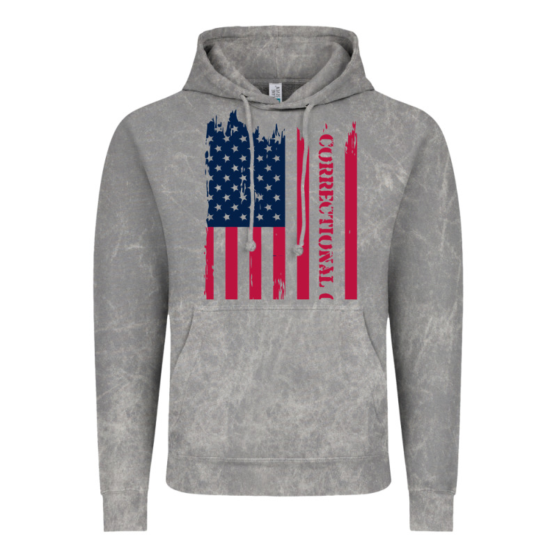 Correctional Officer Shirts   Correctional Prison Officer Thin Silver Vintage Hoodie by linhVisuals | Teevron
