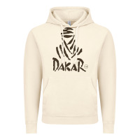 Vintage Artic dakar Vintage Hoodie - linhVisuals