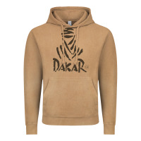 Vintage Camel dakar Vintage Hoodie - linhVisuals