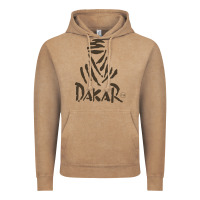 Vintage Coffee dakar Vintage Hoodie - linhVisuals