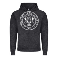 Vintage Black drexel university Vintage Hoodie - linhVisuals