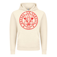 Vintage Artic drexel university Vintage Hoodie - linhVisuals