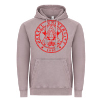 Drexel University Vintage Hoodie | Teevron