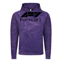 Cloud Purple formula 1 Vintage Hoodie - linhVisuals