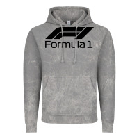 Cloud Rock formula 1 Vintage Hoodie - linhVisuals