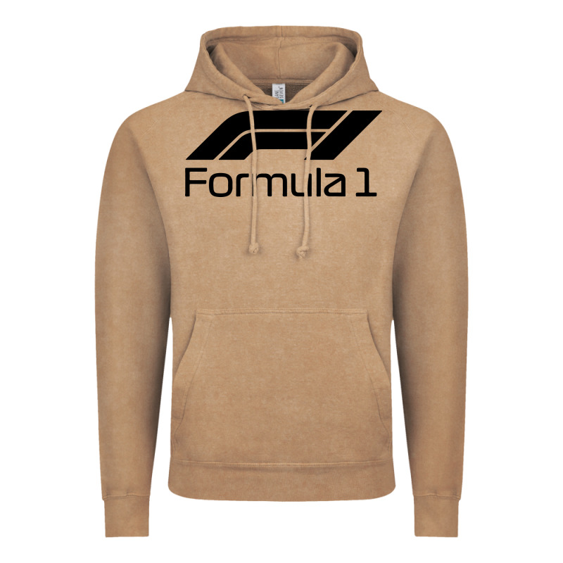 Formula 1 Vintage Hoodie by linhVisuals | Teevron
