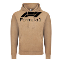 Vintage Coffee formula 1 Vintage Hoodie - linhVisuals