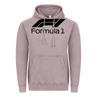 Vintage Zinc formula 1 Vintage Hoodie - linhVisuals
