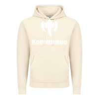 Vintage Artic ghost koenisegg Vintage Hoodie - linhVisuals