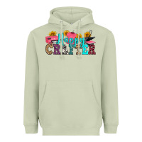 Matcha happy crafter Heavyweight Hoodie - RanaPortraitStore