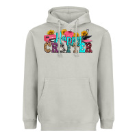 Moon Dust happy crafter Heavyweight Hoodie - RanaPortraitStore