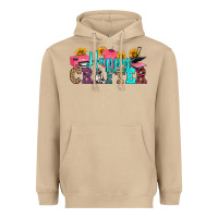 Mushroom happy crafter Heavyweight Hoodie - RanaPortraitStore