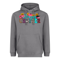 Storm happy crafter Heavyweight Hoodie - RanaPortraitStore