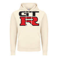 Vintage Artic gtr Vintage Hoodie - linhVisuals