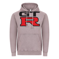 Vintage Zinc gtr Vintage Hoodie - linhVisuals