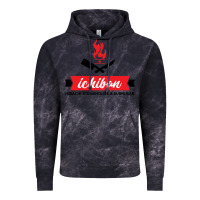 Cloud Black ichiban steakhouse Vintage Hoodie - linhVisuals