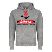 Cloud Rock ichiban steakhouse Vintage Hoodie - linhVisuals