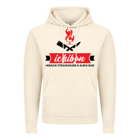 Vintage Artic ichiban steakhouse Vintage Hoodie - linhVisuals
