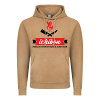 Vintage Camel ichiban steakhouse Vintage Hoodie - linhVisuals