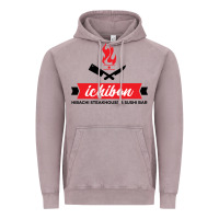 Vintage Zinc ichiban steakhouse Vintage Hoodie - linhVisuals
