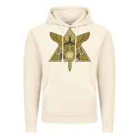Vintage Artic hexside covens Vintage Hoodie - linhVisuals