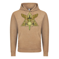 Vintage Coffee hexside covens Vintage Hoodie - linhVisuals