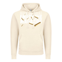 Vintage Artic when in doubt empty the magazine Vintage Hoodie - linhVisuals