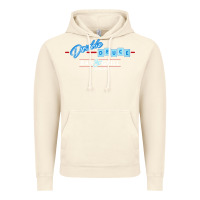 Vintage Artic roadhouse double deuce Vintage Hoodie - linhVisuals