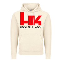Vintage Artic hk black Vintage Hoodie - linhVisuals