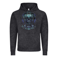 Vintage Black avenged sevenfold 07 Vintage Hoodie - linhVisuals