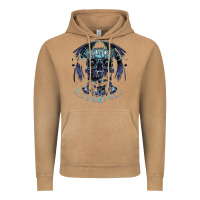 Vintage Camel avenged sevenfold 07 Vintage Hoodie - linhVisuals