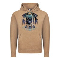 Vintage Coffee avenged sevenfold 07 Vintage Hoodie - linhVisuals