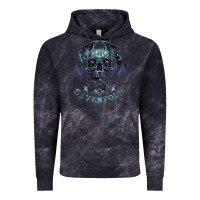 Cloud Black avenged sevenfold 07 Vintage Hoodie - linhVisuals