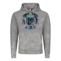 Avenged Sevenfold 07 Vintage Hoodie | Teevron