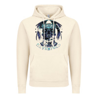 Vintage Artic avenged sevenfold 07 Vintage Hoodie - linhVisuals