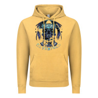 Vintage Mustard avenged sevenfold 07 Vintage Hoodie - linhVisuals