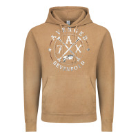 Vintage Camel avenged sevenfold 13 Vintage Hoodie - linhVisuals