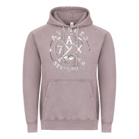 Vintage Zinc avenged sevenfold 13 Vintage Hoodie - linhVisuals