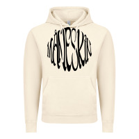 Vintage Artic MANESKIN Vintage Hoodie - linhVisuals
